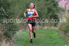 Senior Women, 2026 Sunderland Cross Country Relays, Herringdon, Sunderland. Photo: David T. Hewitson/Sports for All Pics